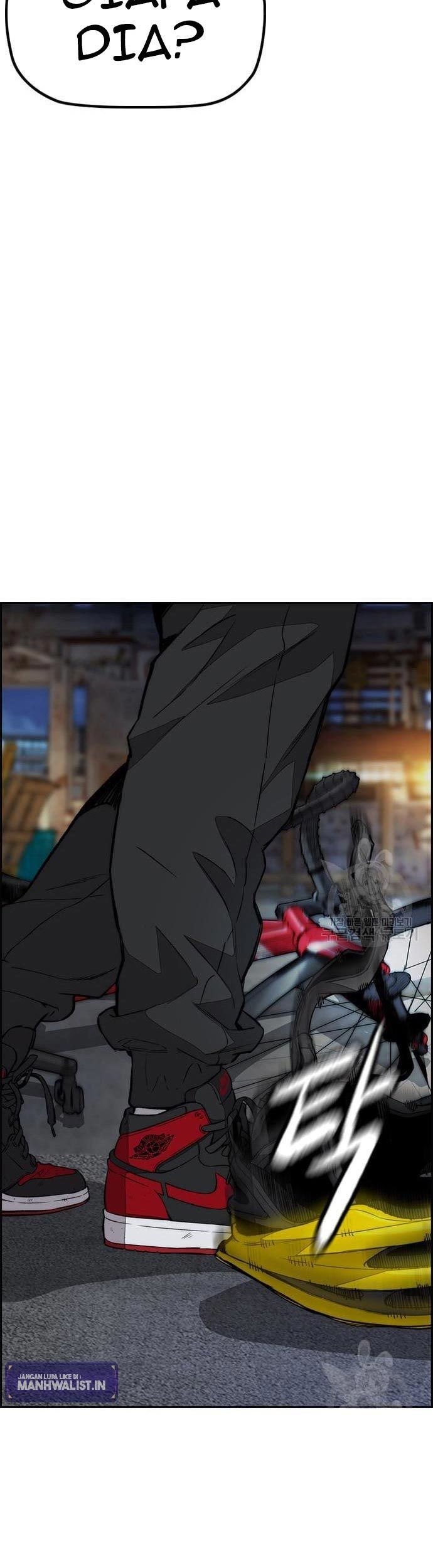 Wind Breaker Chapter 435 Gambar 147