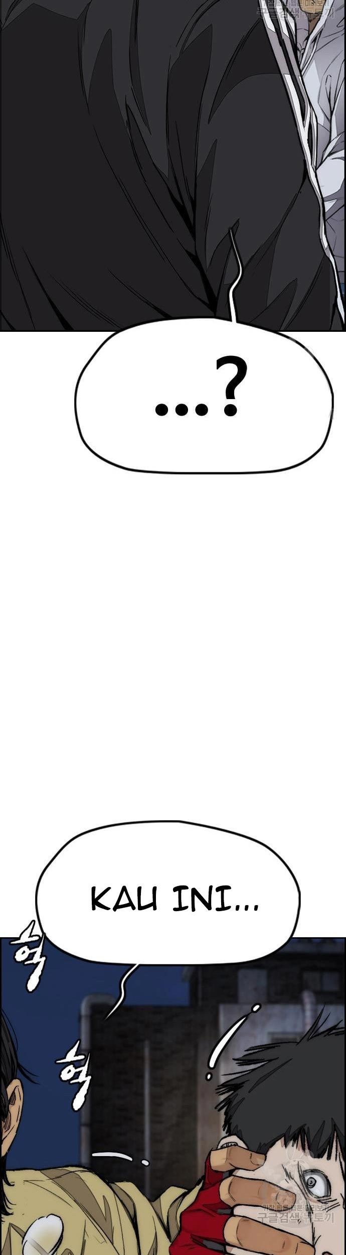 Wind Breaker Chapter 435 Gambar 155