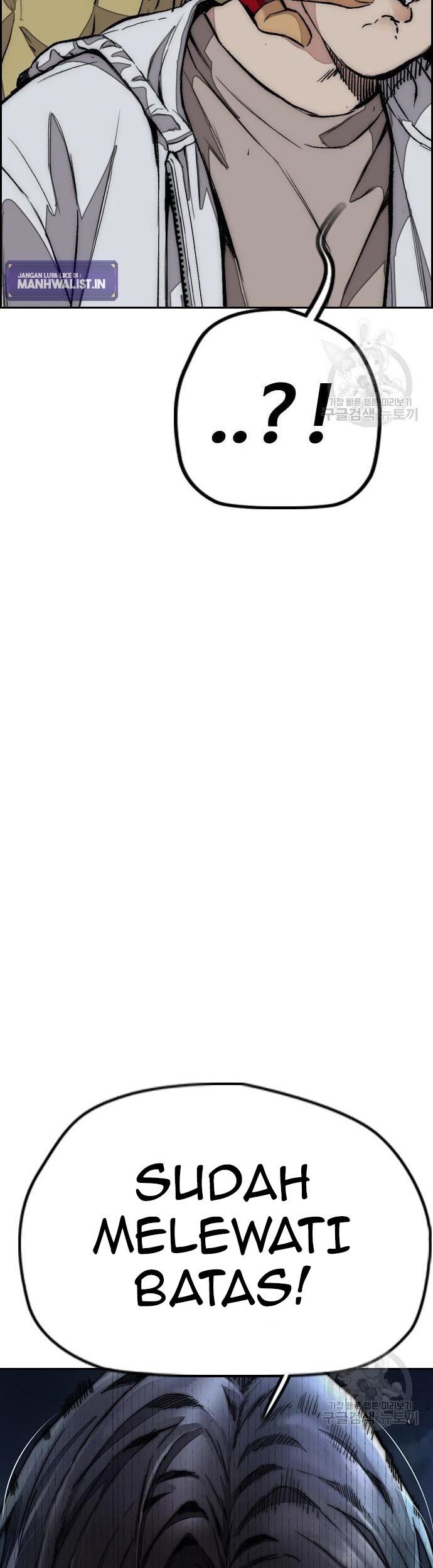 Wind Breaker Chapter 435 Gambar 157