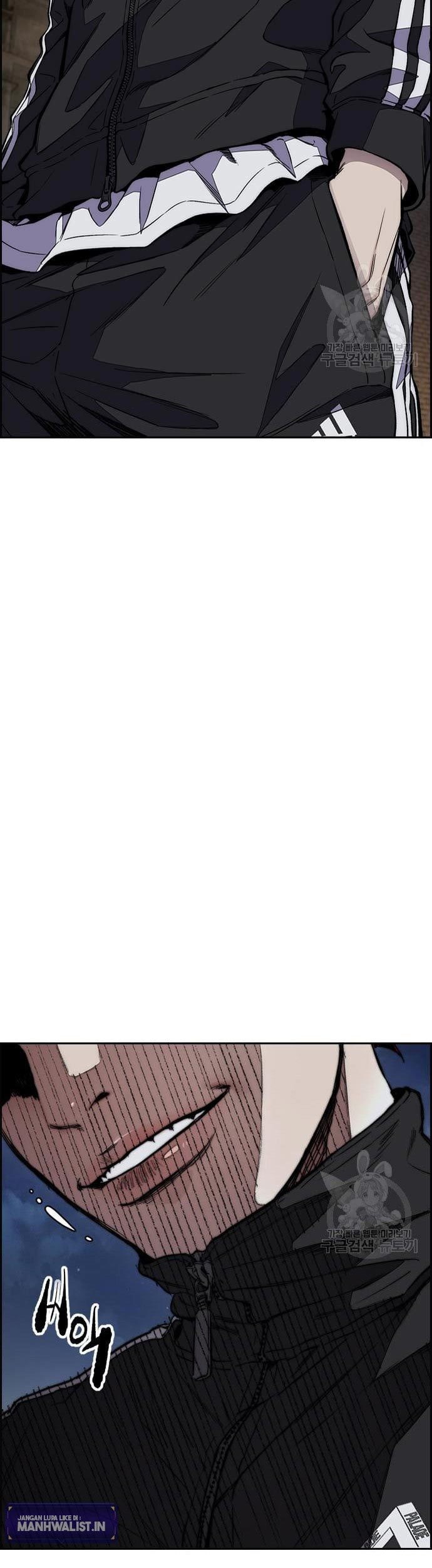 Wind Breaker Chapter 435 Gambar 141