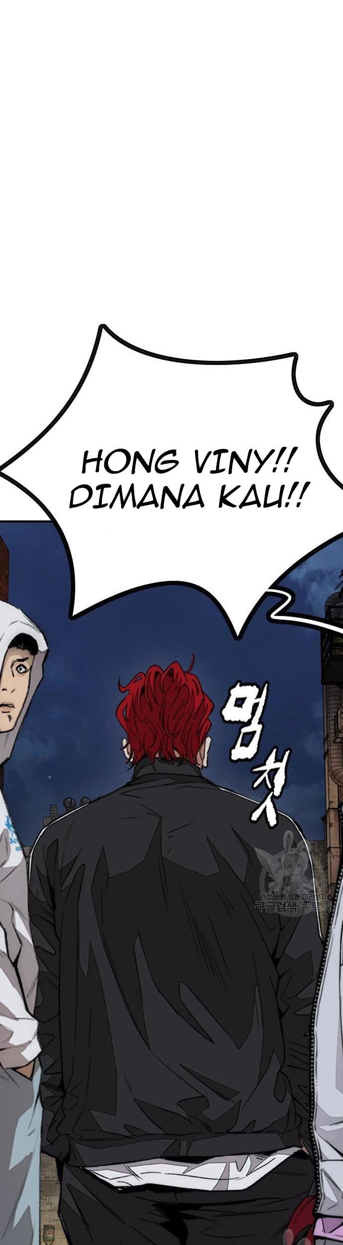 Wind Breaker Chapter 435 Gambar 143