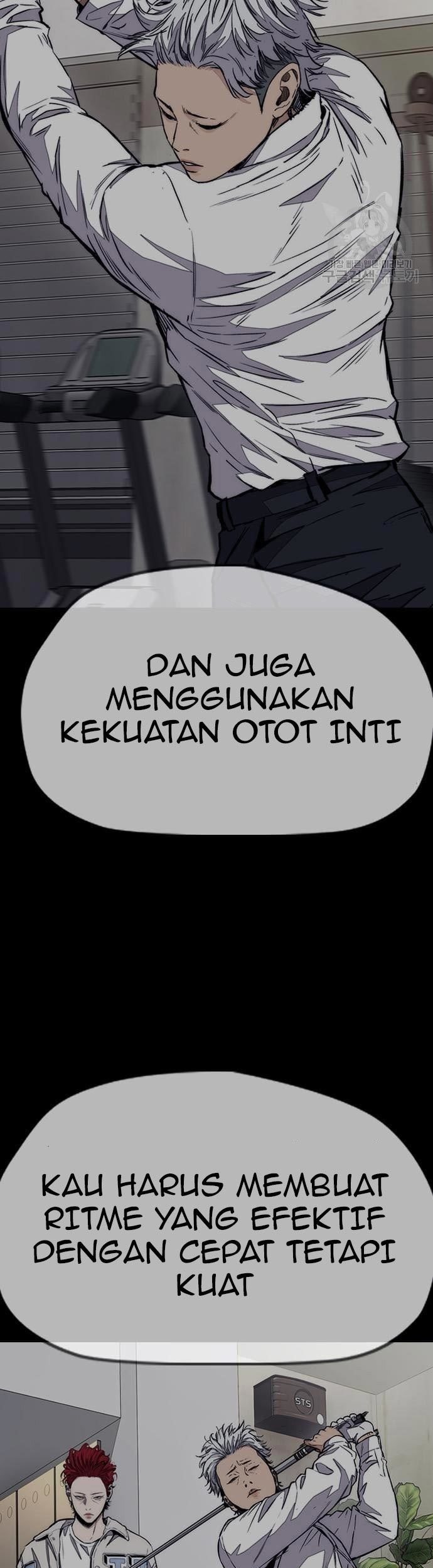 Wind Breaker Chapter 435 Gambar 13