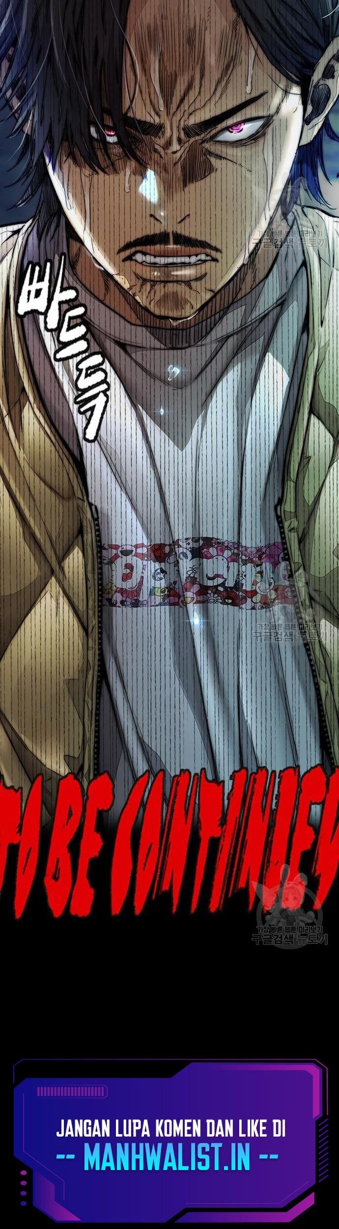 Wind Breaker Chapter 435 Gambar 159