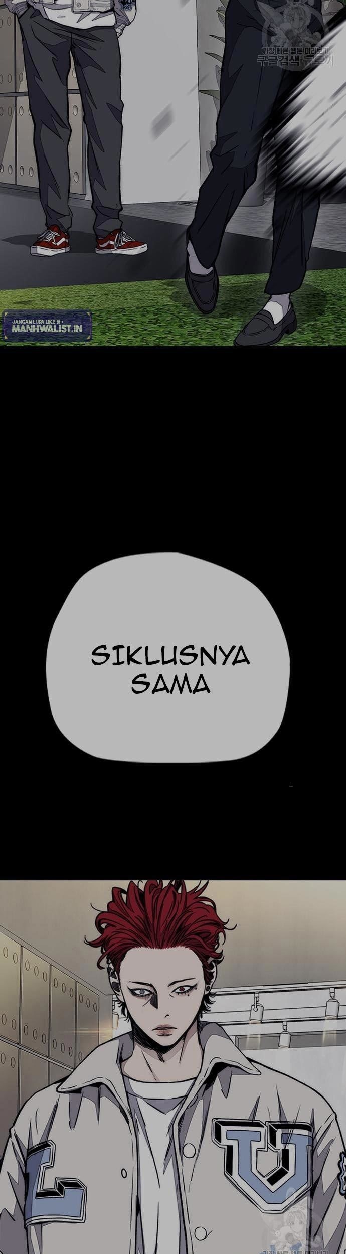 Wind Breaker Chapter 435 Gambar 15