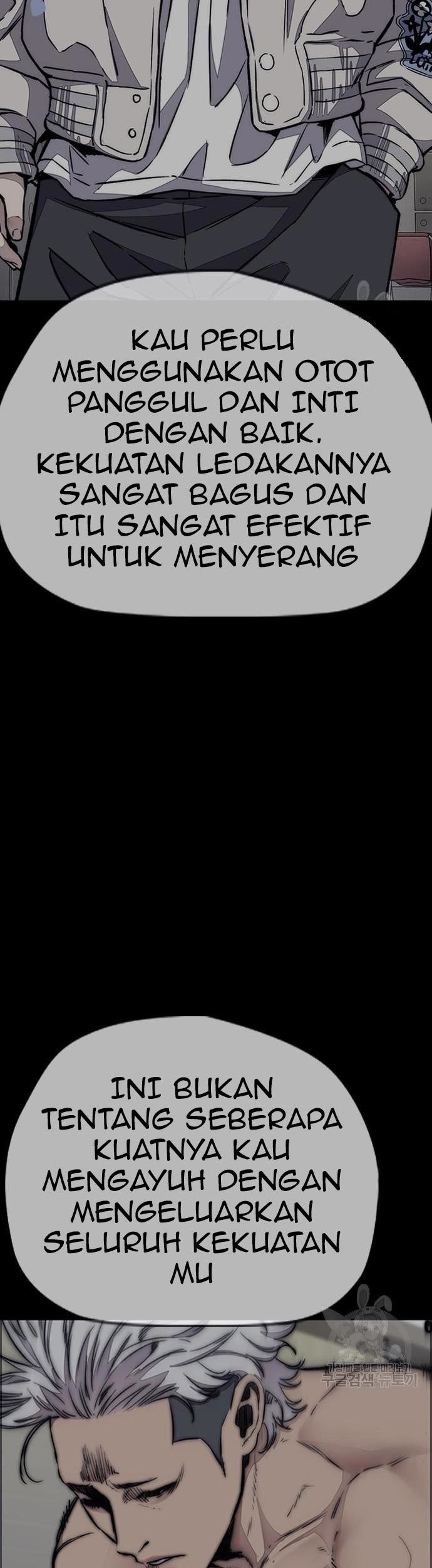 Wind Breaker Chapter 435 Gambar 17