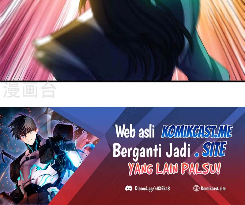 God of Martial Arts Chapter 521 Gambar 21