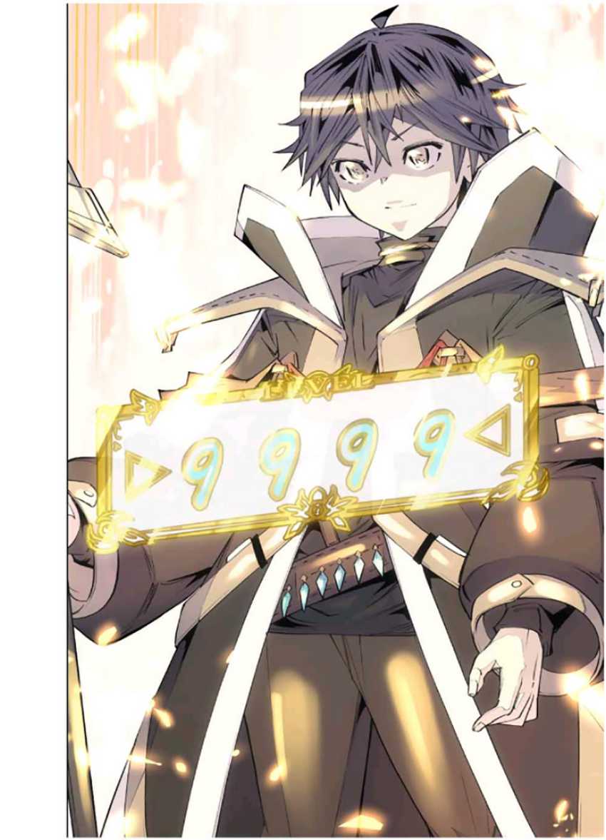 My Gift LVL 9999 Unlimited Gacha Chapter 78 Gambar 7