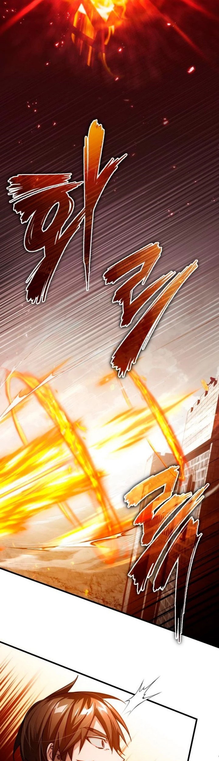 The Heavenly Demon Can’t Live a Normal Life Chapter 69 Gambar 26