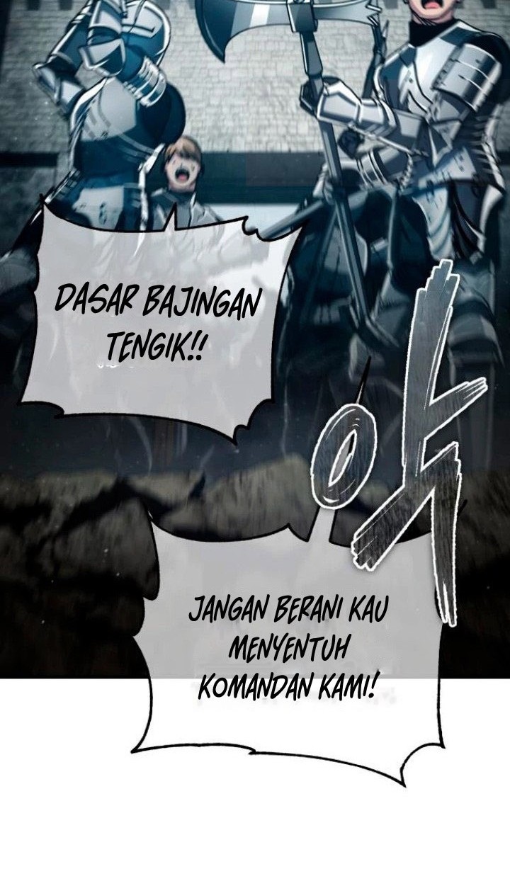 The Heavenly Demon Can’t Live a Normal Life Chapter 69 Gambar 29