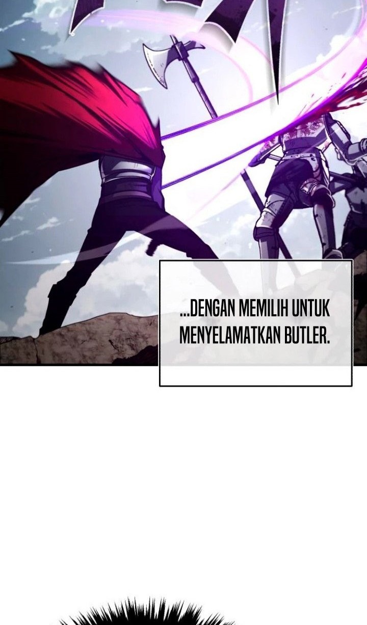 The Heavenly Demon Can’t Live a Normal Life Chapter 69 Gambar 31