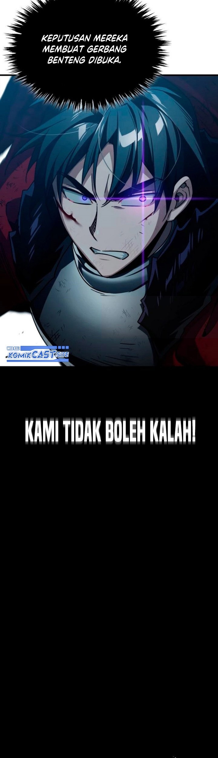 The Heavenly Demon Can’t Live a Normal Life Chapter 69 Gambar 32