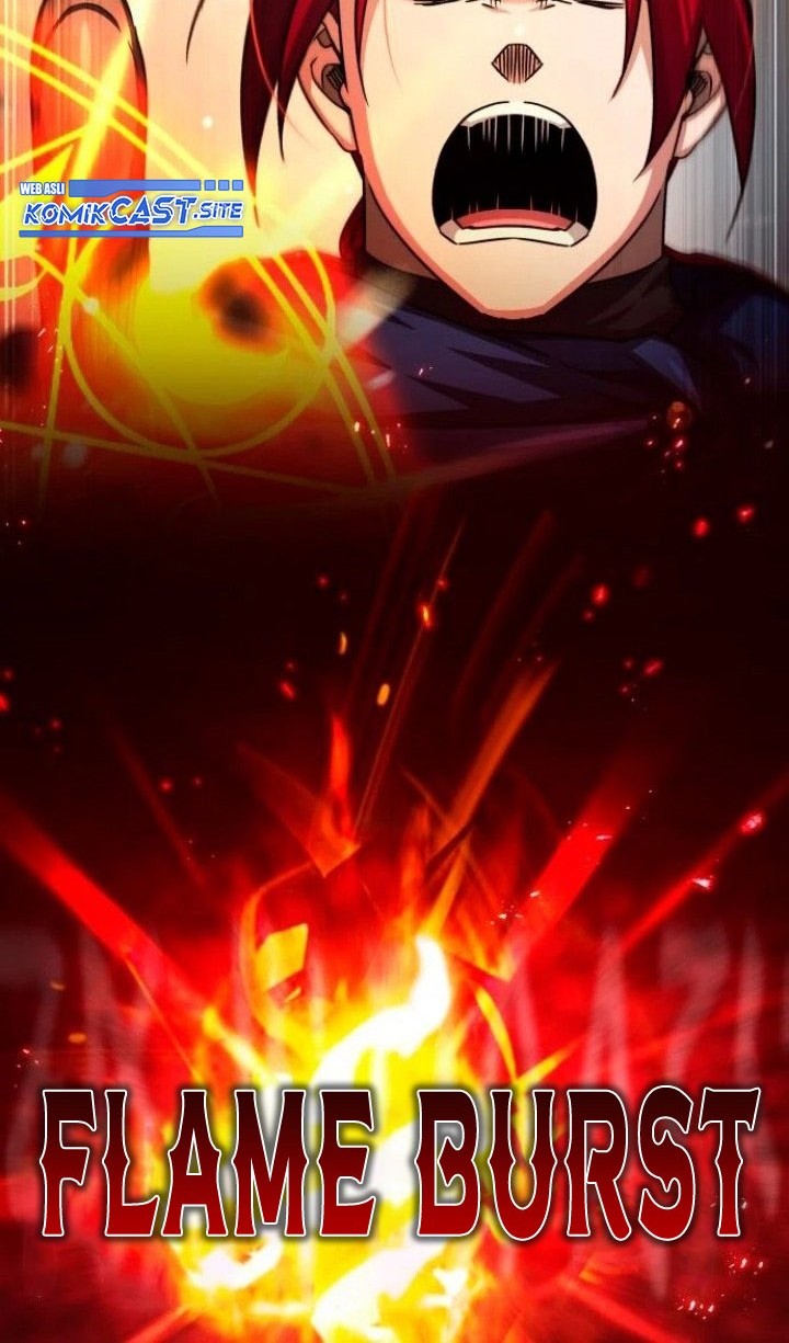 The Heavenly Demon Can’t Live a Normal Life Chapter 69 Gambar 25