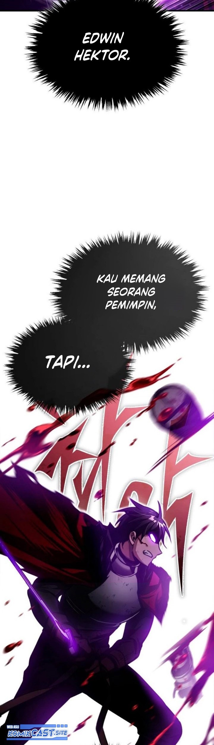 The Heavenly Demon Can’t Live a Normal Life Chapter 69 Gambar 48