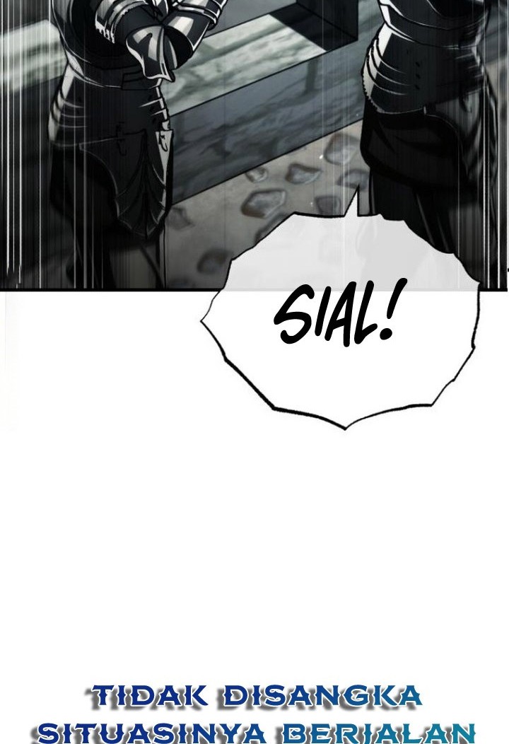 The Heavenly Demon Can’t Live a Normal Life Chapter 69 Gambar 51