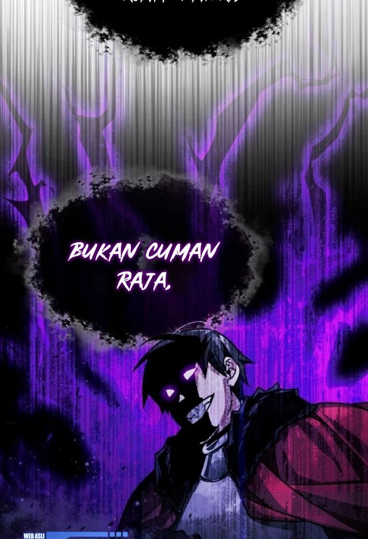 The Heavenly Demon Can’t Live a Normal Life Chapter 69 Gambar 55