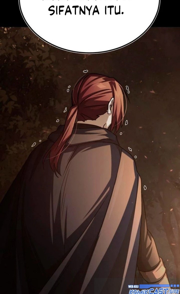 The Heavenly Demon Can’t Live a Normal Life Chapter 69 Gambar 39