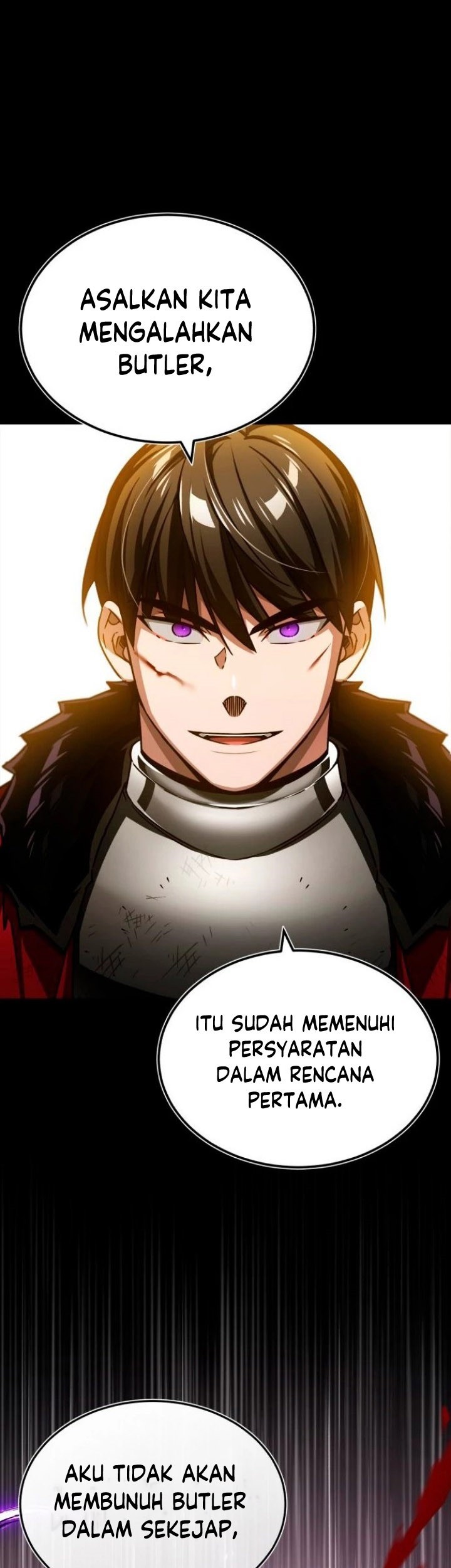 The Heavenly Demon Can’t Live a Normal Life Chapter 69 Gambar 42