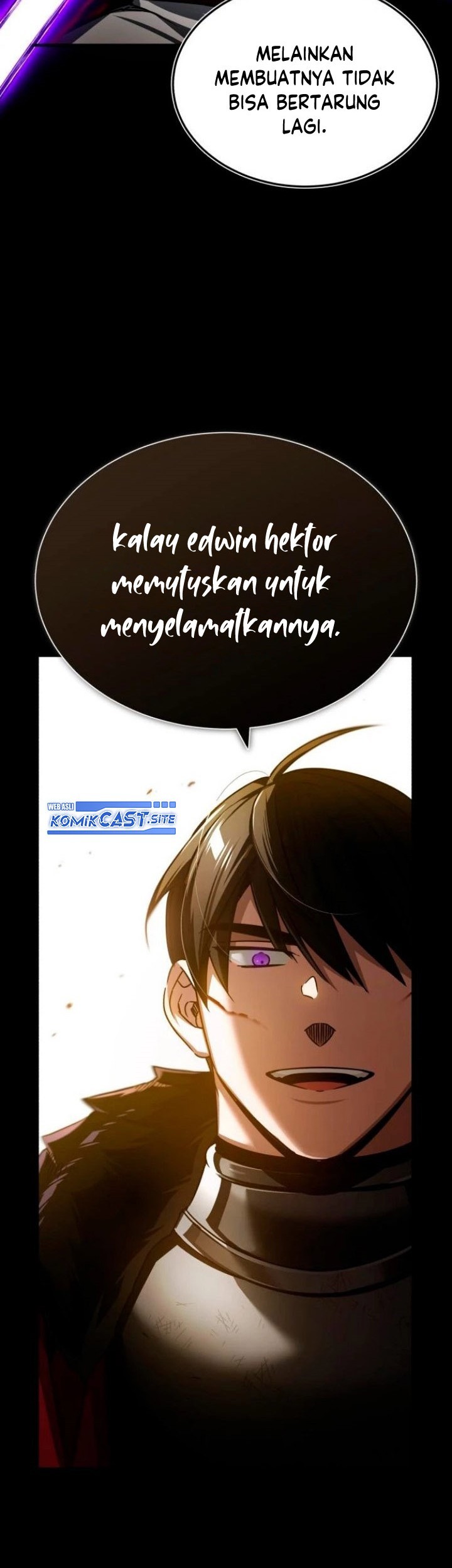 The Heavenly Demon Can’t Live a Normal Life Chapter 69 Gambar 44