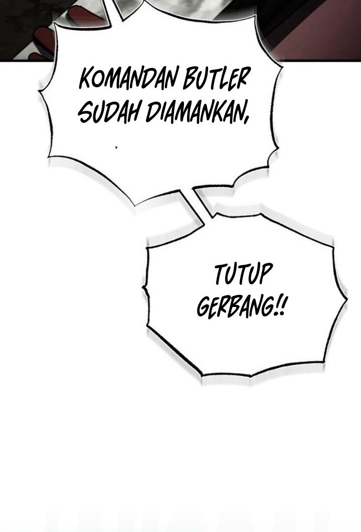 The Heavenly Demon Can’t Live a Normal Life Chapter 69 Gambar 71