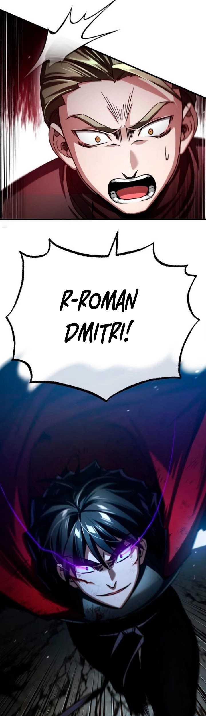 The Heavenly Demon Can’t Live a Normal Life Chapter 69 Gambar 74