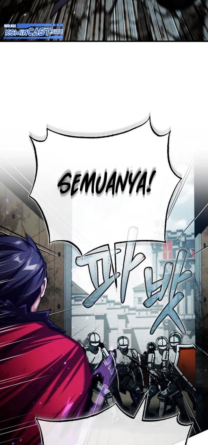 The Heavenly Demon Can’t Live a Normal Life Chapter 69 Gambar 75