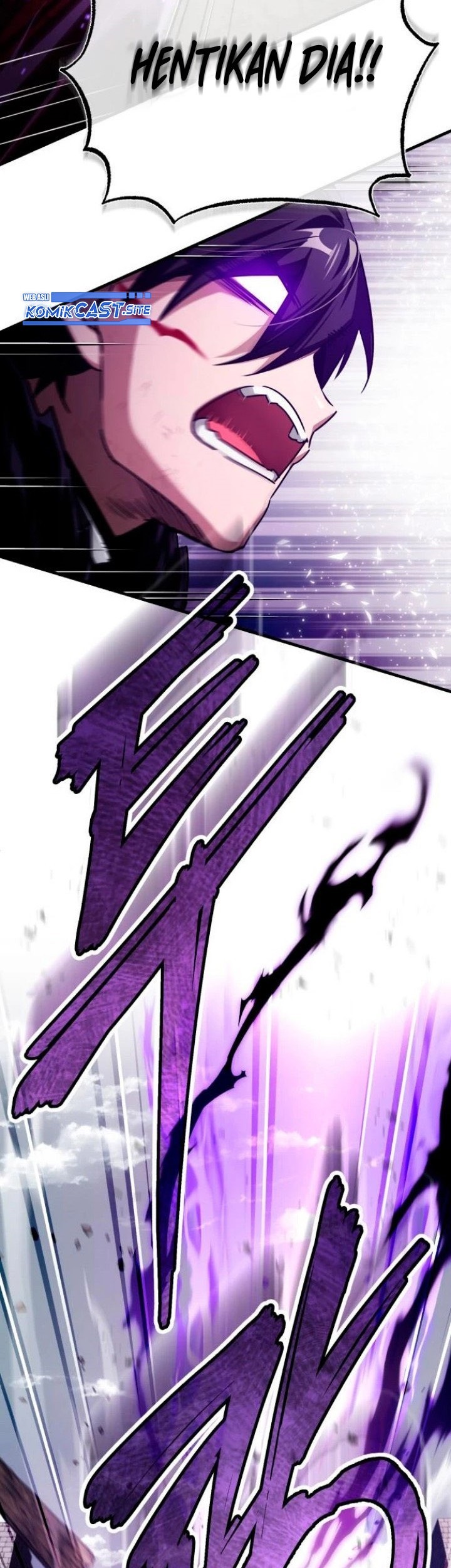 The Heavenly Demon Can’t Live a Normal Life Chapter 69 Gambar 76