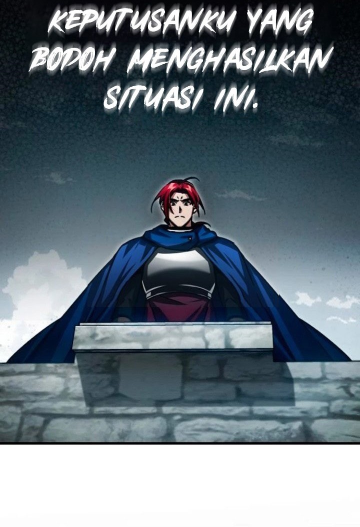 The Heavenly Demon Can’t Live a Normal Life Chapter 69 Gambar 59