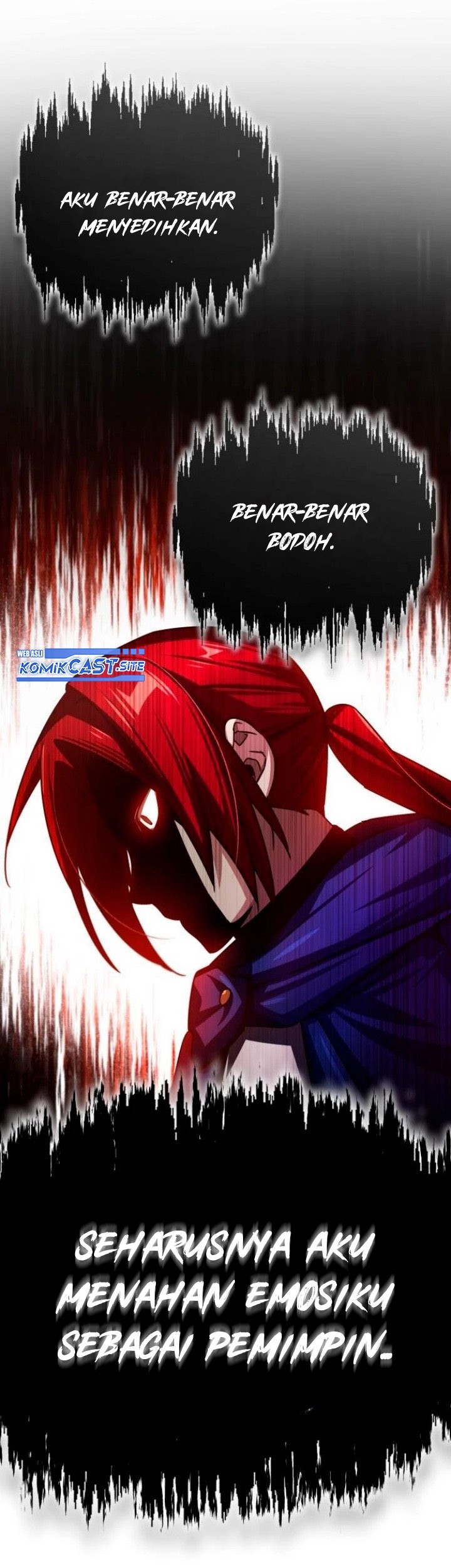 The Heavenly Demon Can’t Live a Normal Life Chapter 69 Gambar 60