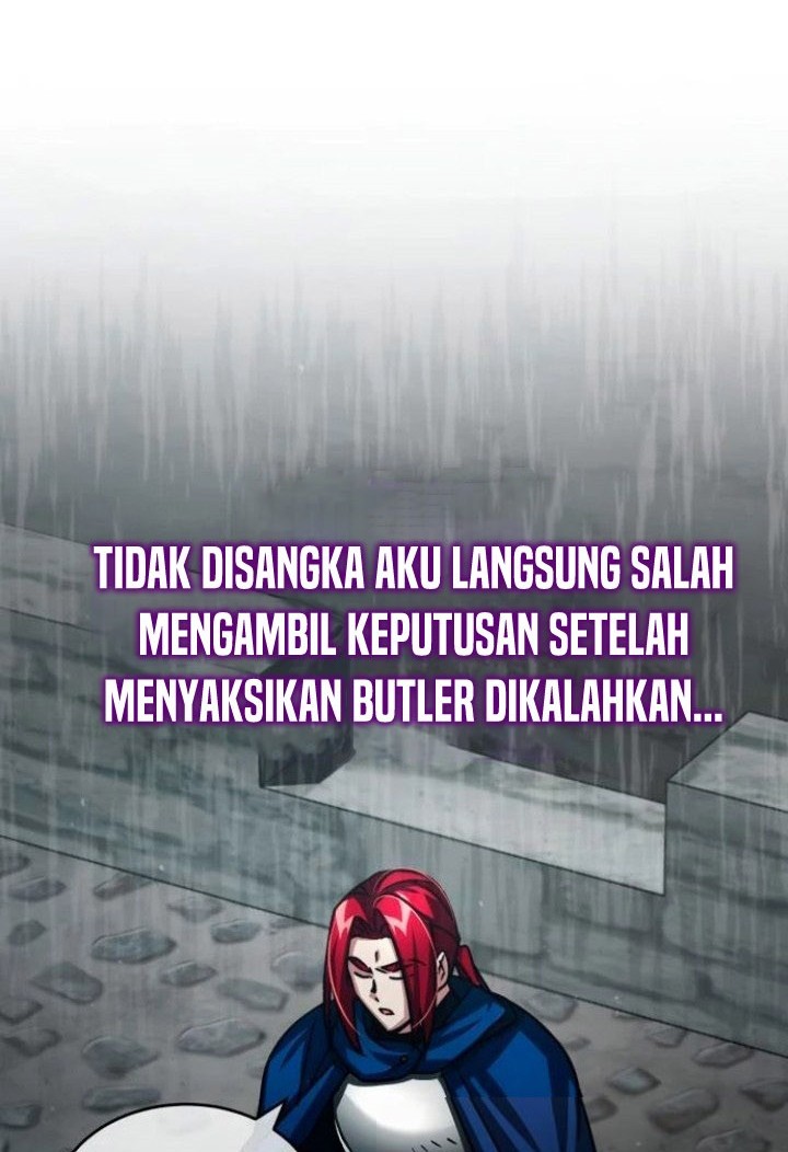 The Heavenly Demon Can’t Live a Normal Life Chapter 69 Gambar 61