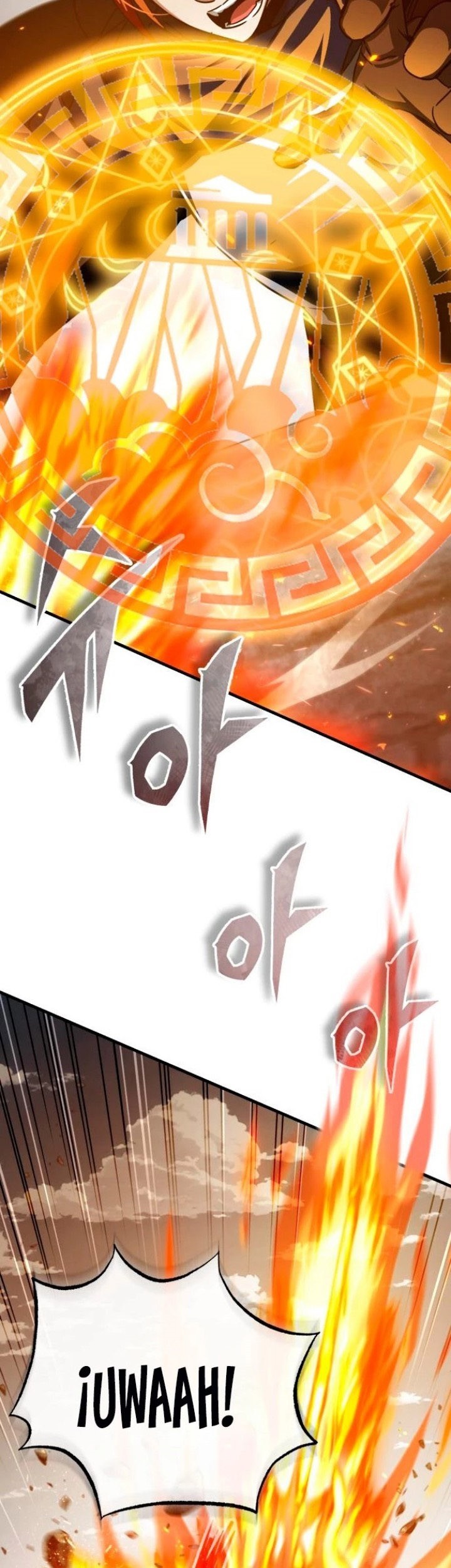 The Heavenly Demon Can’t Live a Normal Life Chapter 69 Gambar 64