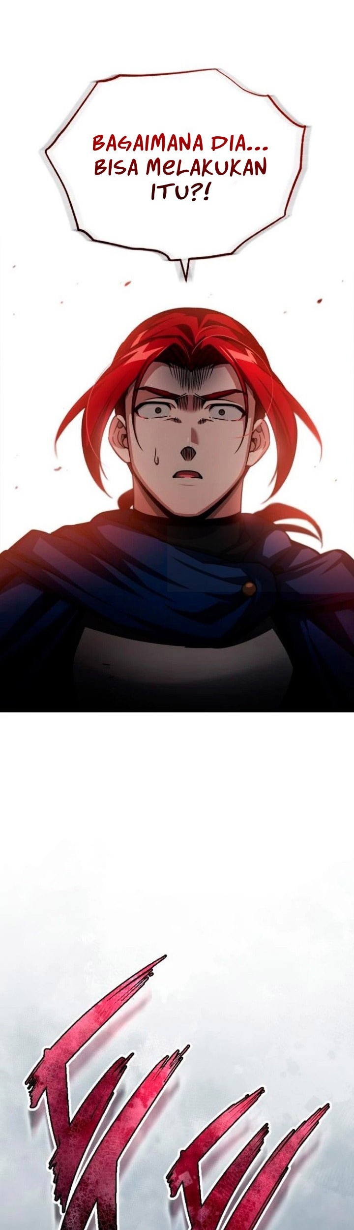 The Heavenly Demon Can’t Live a Normal Life Chapter 69 Gambar 4