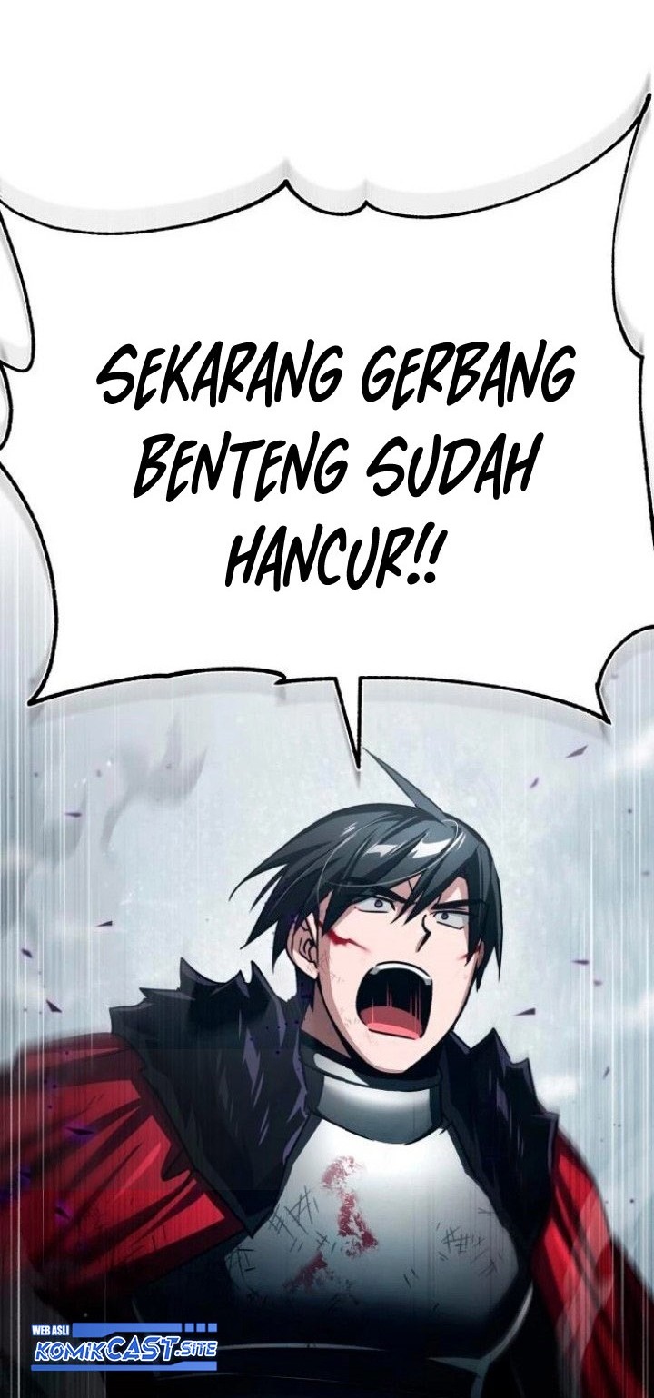 The Heavenly Demon Can’t Live a Normal Life Chapter 69 Gambar 79