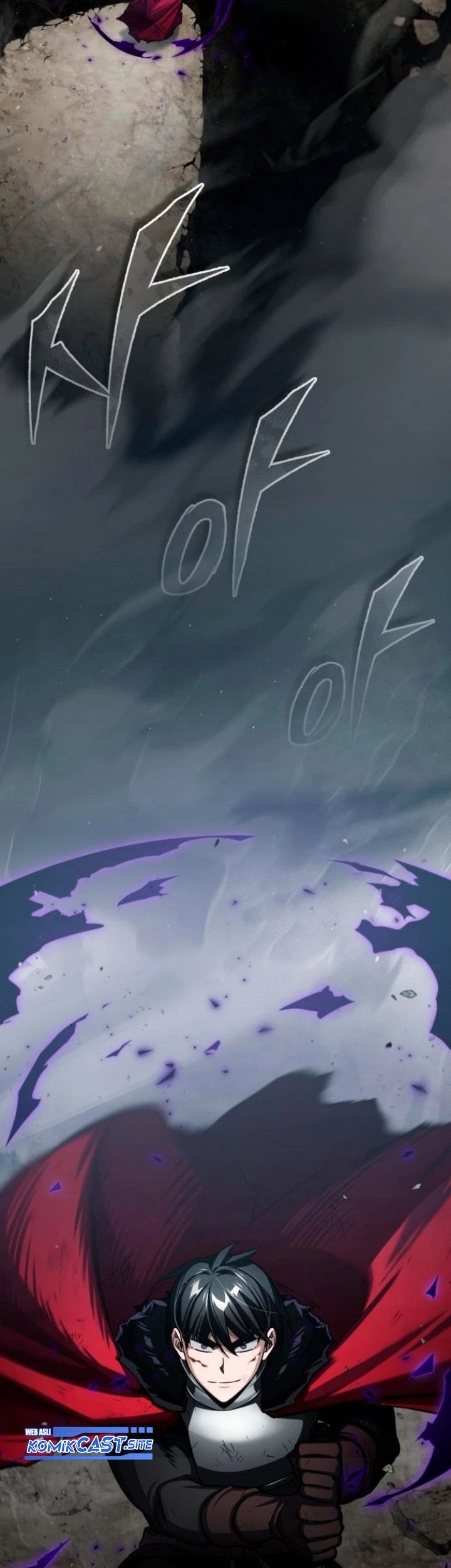 The Heavenly Demon Can’t Live a Normal Life Chapter 69 Gambar 6