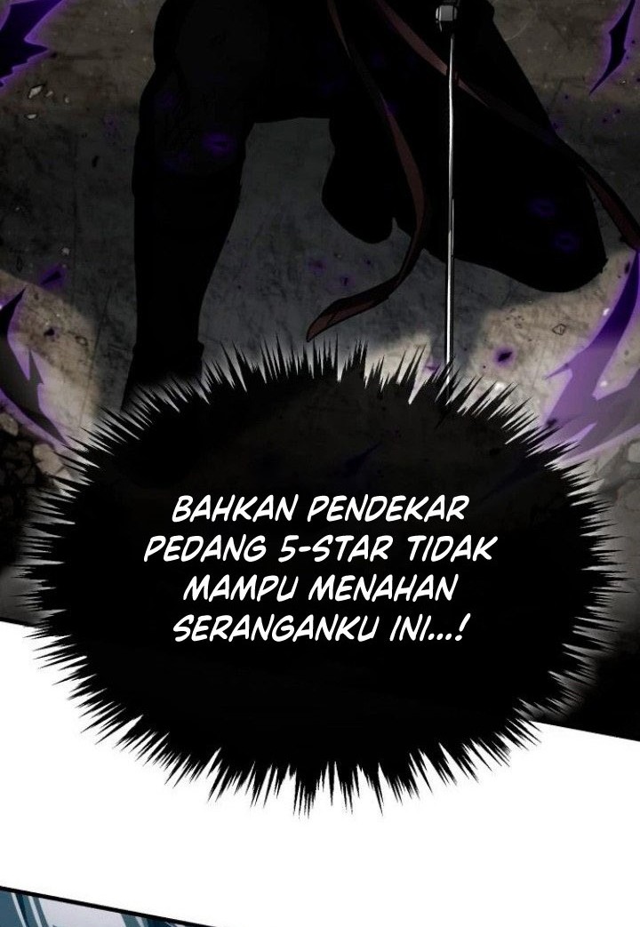 The Heavenly Demon Can’t Live a Normal Life Chapter 69 Gambar 7