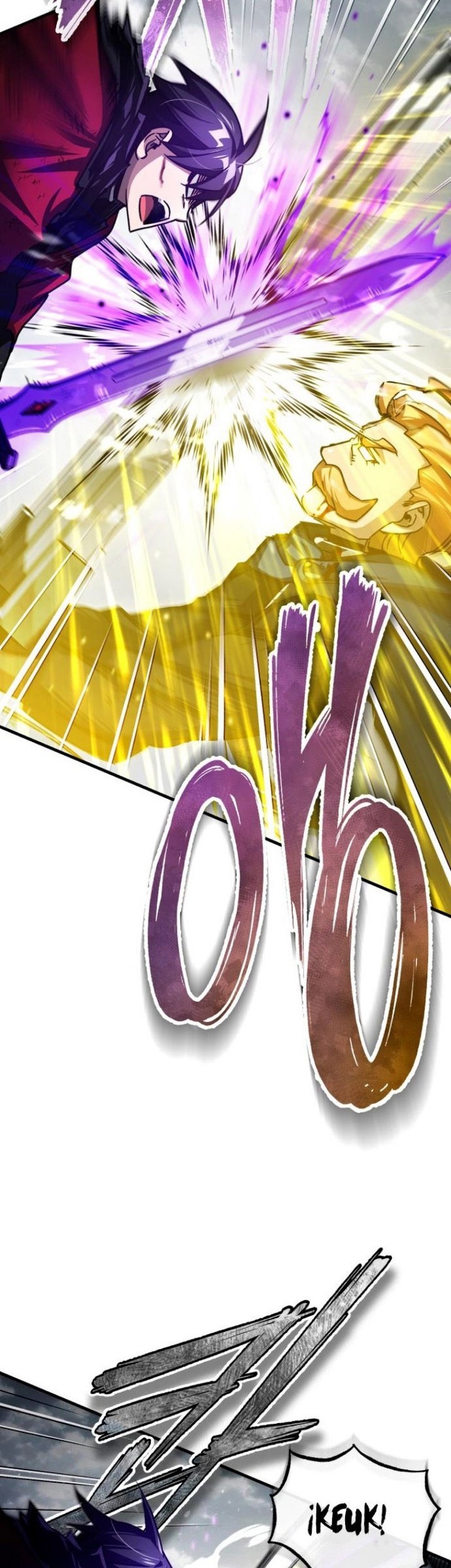 The Heavenly Demon Can’t Live a Normal Life Chapter 69 Gambar 12