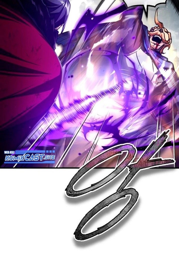 The Heavenly Demon Can’t Live a Normal Life Chapter 69 Gambar 13