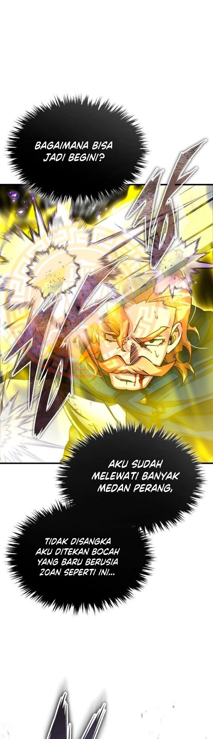 The Heavenly Demon Can’t Live a Normal Life Chapter 69 Gambar 14