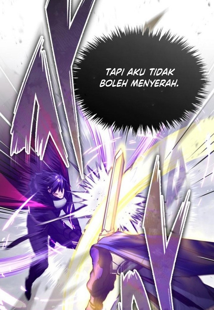 The Heavenly Demon Can’t Live a Normal Life Chapter 69 Gambar 15