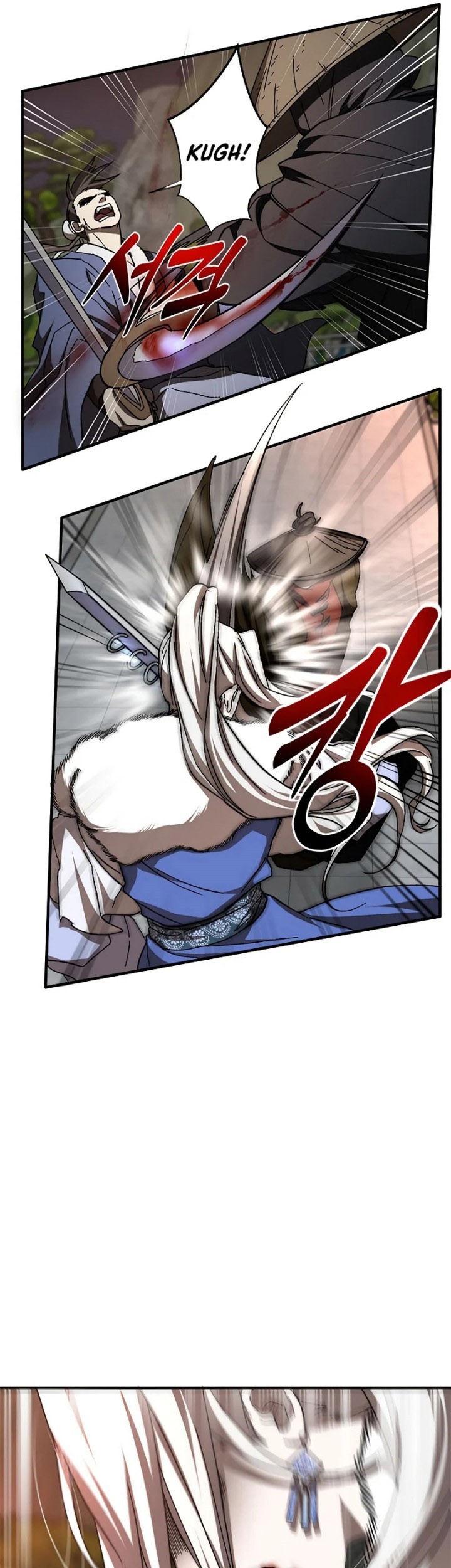 Mudang Association Chapter 92 Gambar 26