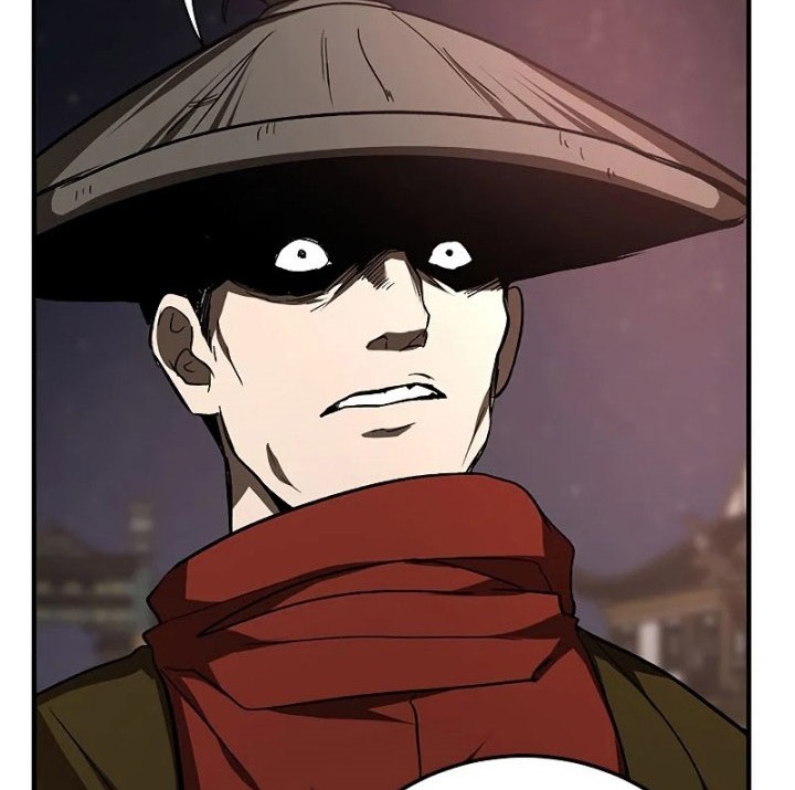 Mudang Association Chapter 92 Gambar 29