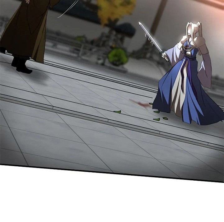 Mudang Association Chapter 92 Gambar 31