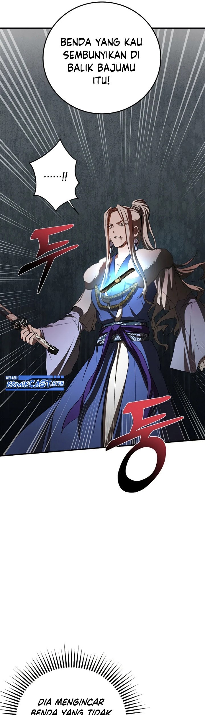 Mudang Association Chapter 92 Gambar 32