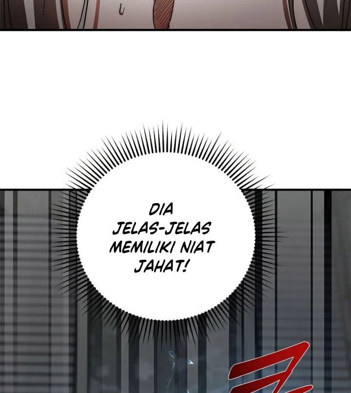 Mudang Association Chapter 92 Gambar 35