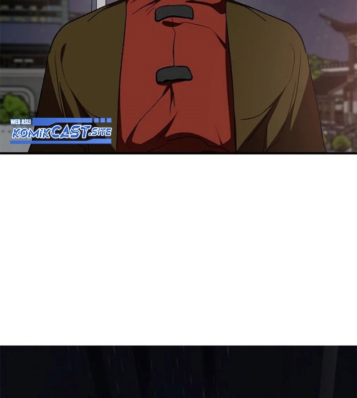 Mudang Association Chapter 92 Gambar 37