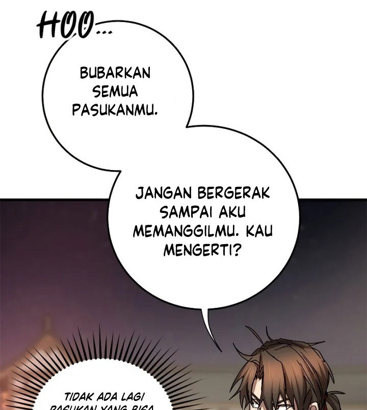 Mudang Association Chapter 92 Gambar 21