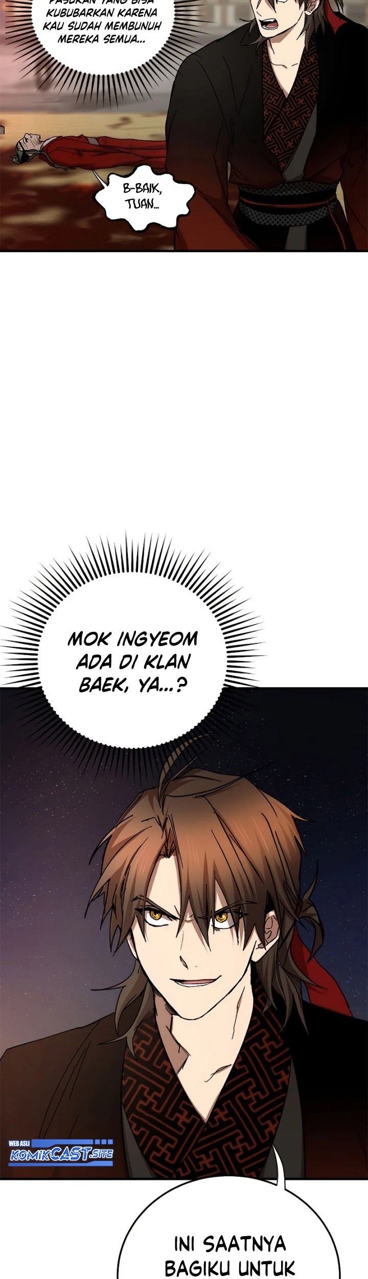 Mudang Association Chapter 92 Gambar 22