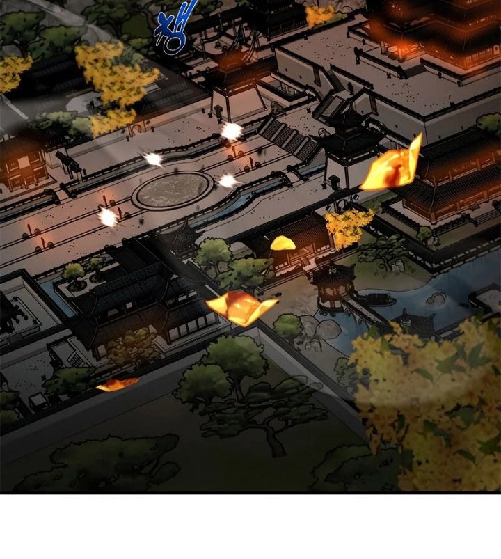 Mudang Association Chapter 92 Gambar 25