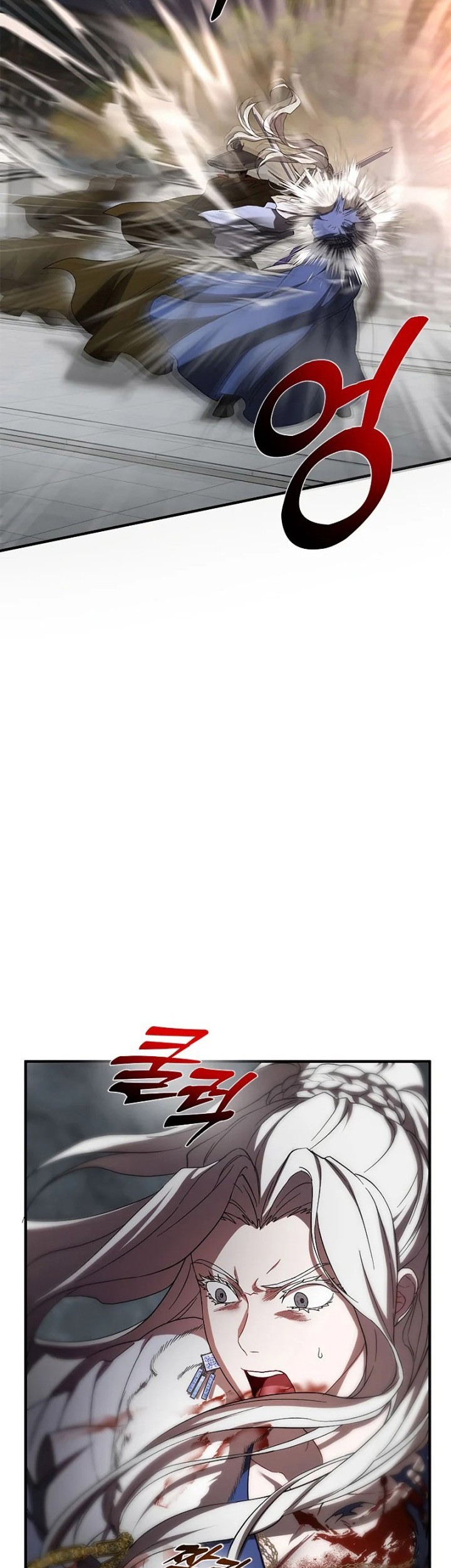 Mudang Association Chapter 92 Gambar 48