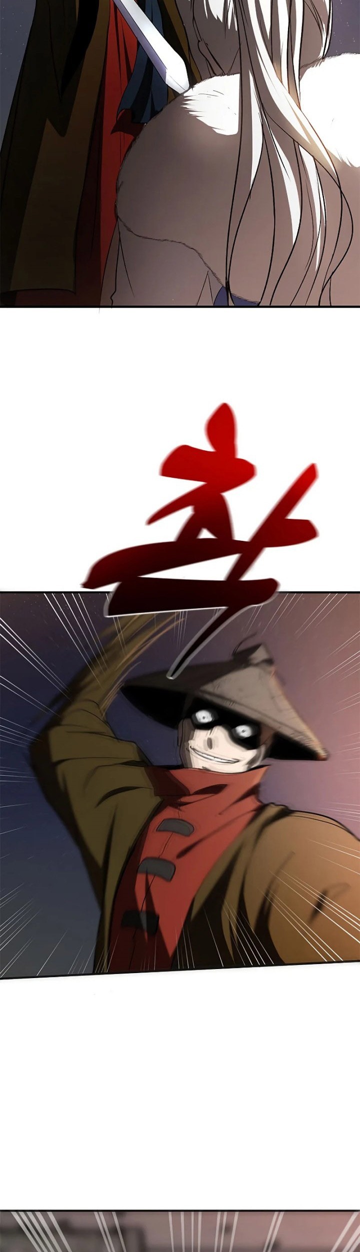 Mudang Association Chapter 92 Gambar 52