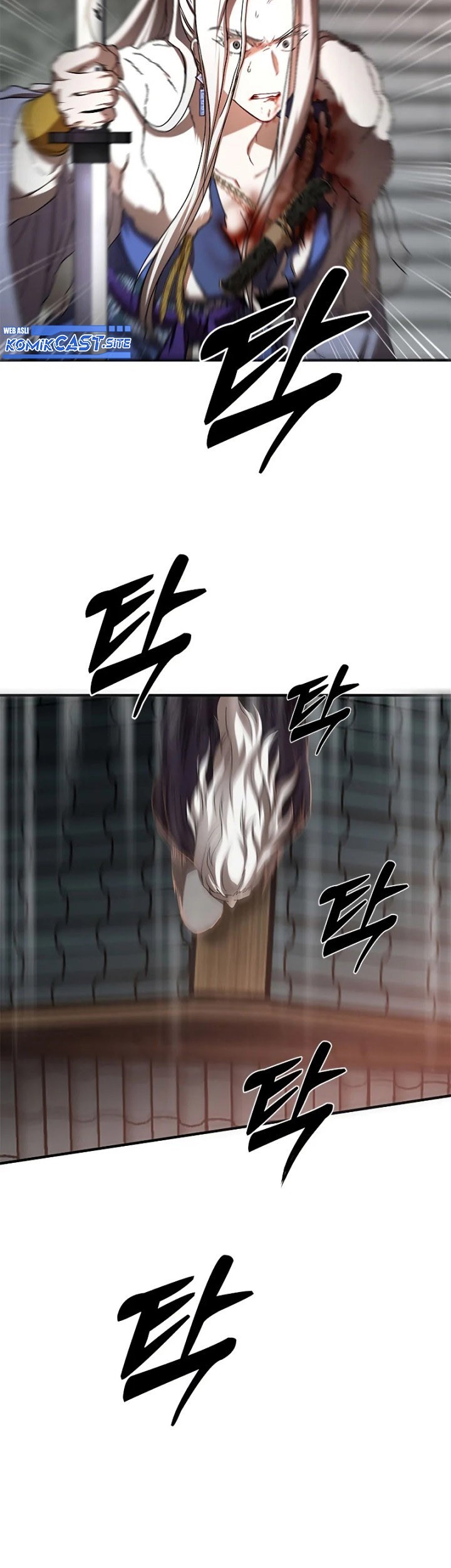 Mudang Association Chapter 92 Gambar 54